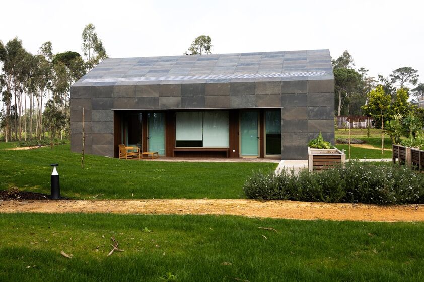 A Casa Viva+ Engenheiro António Oliveira é inaugurada na próxima quinta-feira, 14 de maio.