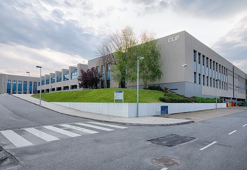 CLIP - Oporto International School