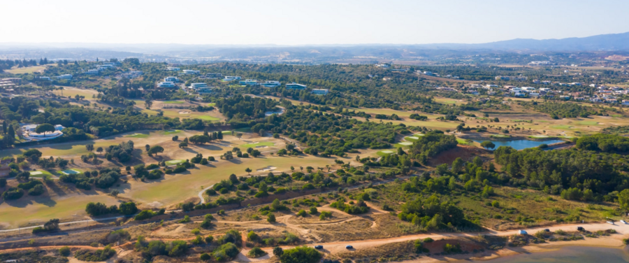 Palmares Resort.