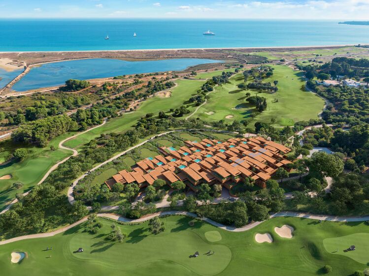 Signature Residences at Palmares Ocean Living & Golf