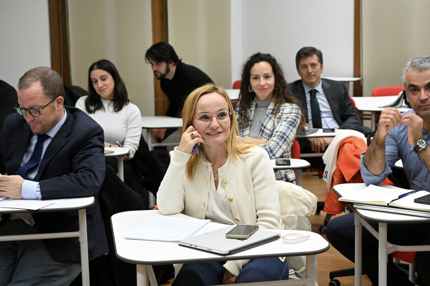 FEP assinala Dia da Faculdade com nova identidade institucional
