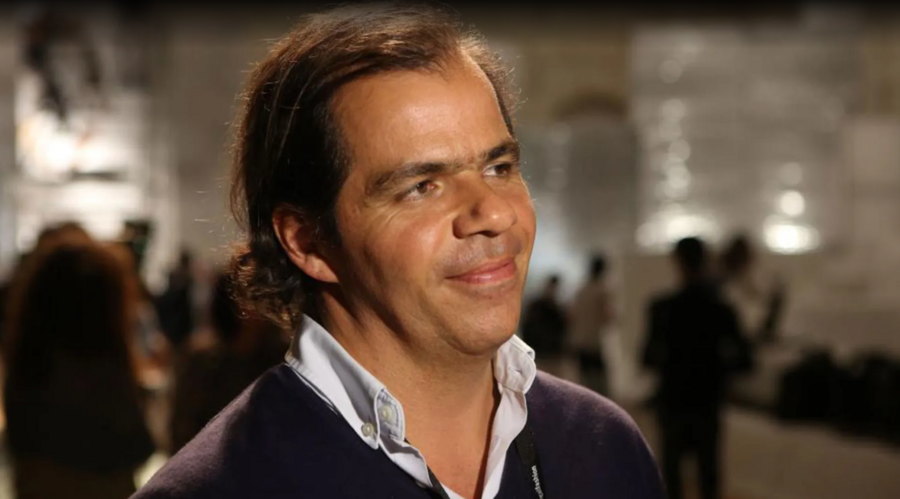 João Rafael Koehler 
