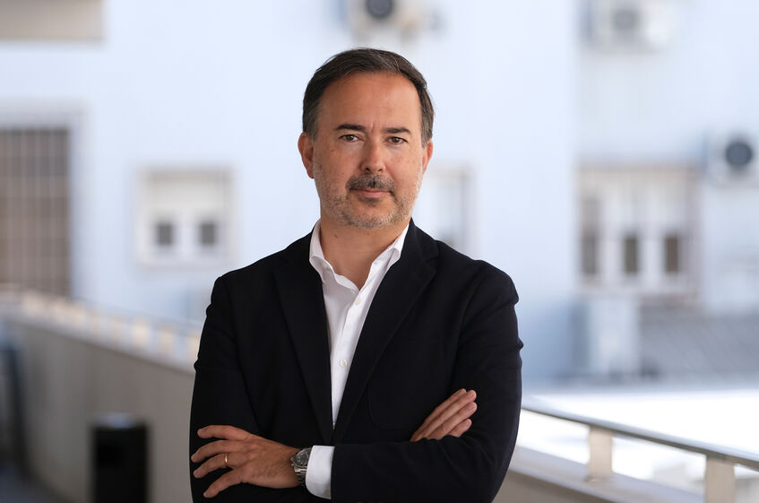 Manuel Dias aborda a transformação tecnológica do Estado e a IA