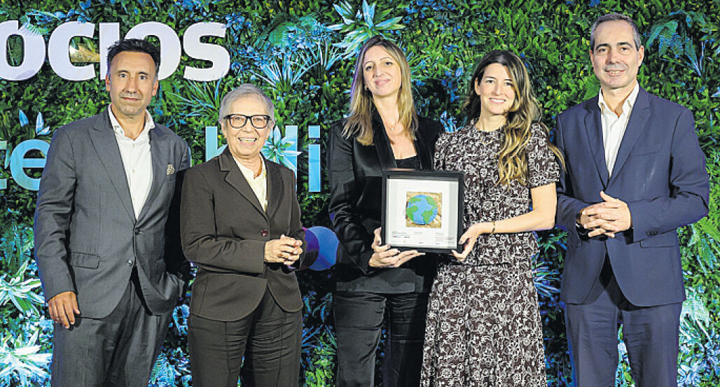 Vencedores do Prémio Nacional de Sustentabilidade, com apoio da Deloitte, destacam projetos de impacto