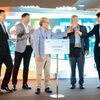 Carby investe sete milhões na abertura da primeira “R Store” em Portugal