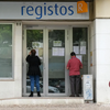 Setor dos registos inicia greve de uma semana contra 