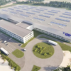 DST ganha construção de fábrica de 309 milhões da Lufthansa 