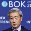 Coreia do Sul deverá registar maior aumento trimes