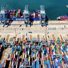 Comércio externo chinês supera previsões em maio com recuper