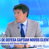 José Neves: "Temos de olhar para o impacto do inve