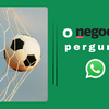 O Negócios pergunta. Até onde vai chegar a Seleção