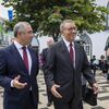 Presidente do Governo dos Açores diz que discursos do 10 de 