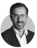 José Queirós de Almeida