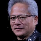 Jensen Huang 