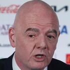 Gianni Infantino