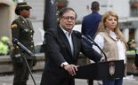 Gustavo Petro, presidente da Colômbia