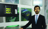 Nuno Cabral, CEO do grupo Petrotec.