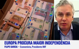 Entrevista a Filipe Garcia, economista e presidente do IMF