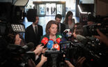 Teresa Ribera, vice-presidente da Comissão Europeia
