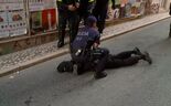 PPS efetuou seis detenções