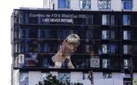 O Mundial de Futebol de 2026 conta com 48 países apurados.