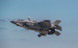 Os americanos querem atualizar a frota portuguesa, substituindo os F-16 pelos F-35.