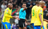 Quem é Omar Artan, o árbitro da Somália impedido de entrar nos EUA que vai falhar o Mundial?