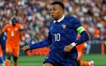 Kylian Mbappé 