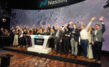 IPO da SpaceX