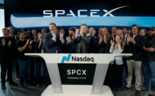 Musk SpaceX