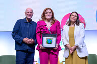 Susana Carvalho é eleita CSO do ano em Portugal nos CSO Awards