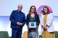 Susana Carvalho, eleita CSO do ano em Portugal nos CSO Awards