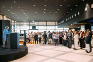Inauguração da R Store em Oeiras com investimento de sete milhões