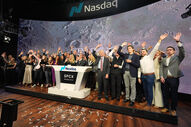 IPO da SpaceX