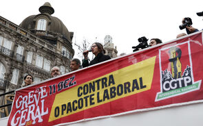 Transportes, escolas e hospitais: o que esperar da greve de 3 de junho