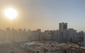 Sirenes ecoam na Cidade do Kuwait após ataque dos EUA a instalações militares iranianas