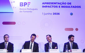Tempestades: BPF aprovou 1.566 milhões de euros de financiamento