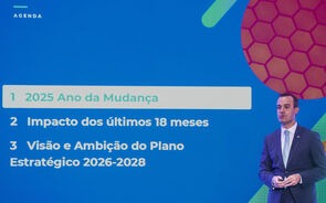 Banco de Fomento mobilizou 11 mil milhões de euros para 32 mil empresas desde 2025