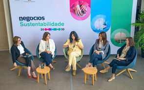 Especialistas debatem a economia circular e a distância entre intenção e ação do consumidor.
