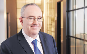 Fernando Macário está desde dezembro de 2025 no grupo M42. 