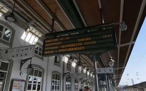 No Porto, até os serviços mínimos foram suprimidos-
