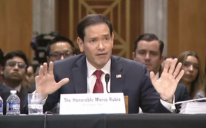 Marco Rubio diz que Irão “terá de reabrir” Estreito de Ormuz se quiser voltar a transportar petróleo