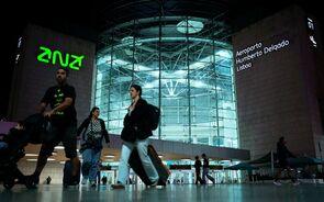 Aeroporto de Lisboa