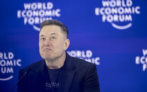 Elon Musk continua a ser a pessoa mais rica do mundo