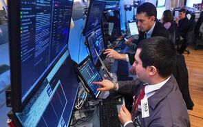 Wall Street