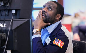 Wall Street