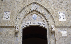O Monte dei Paschi di Siena, fundado em 1624, é o banco mais antigo do mundo ainda em atividade.