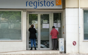 Instituto dos Registos e Notariado (IRN)