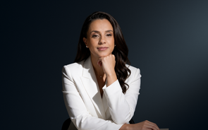 Joana Guerreiro, nova diretora de marketing global da Link.