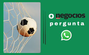Pergunta Negócios